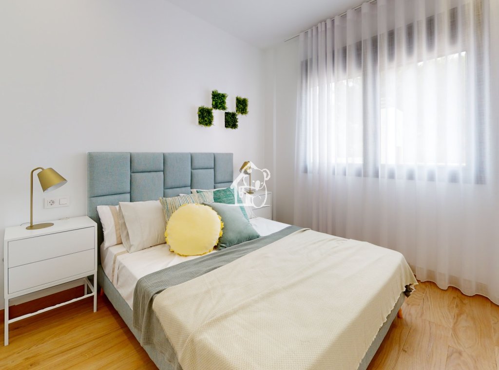 Nouvelle construction - Bungalow - Torrevieja