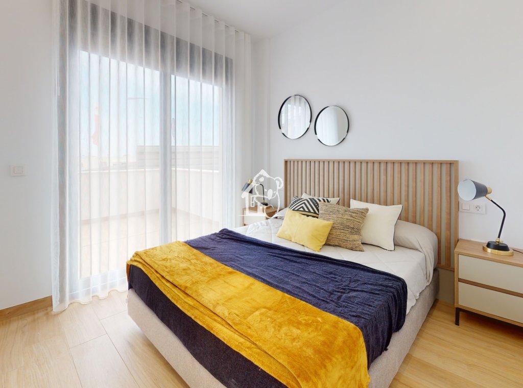 Nouvelle construction - Bungalow - Torrevieja