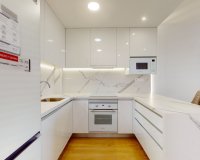 Nouvelle construction - Bungalow - Torrevieja