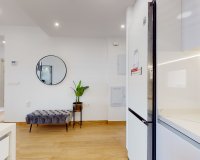 Nouvelle construction - Bungalow - Torrevieja