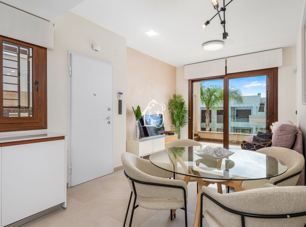 Nouvelle construction - Bungalow - Torrevieja