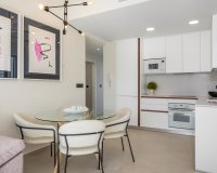 Nouvelle construction - Bungalow - Torrevieja