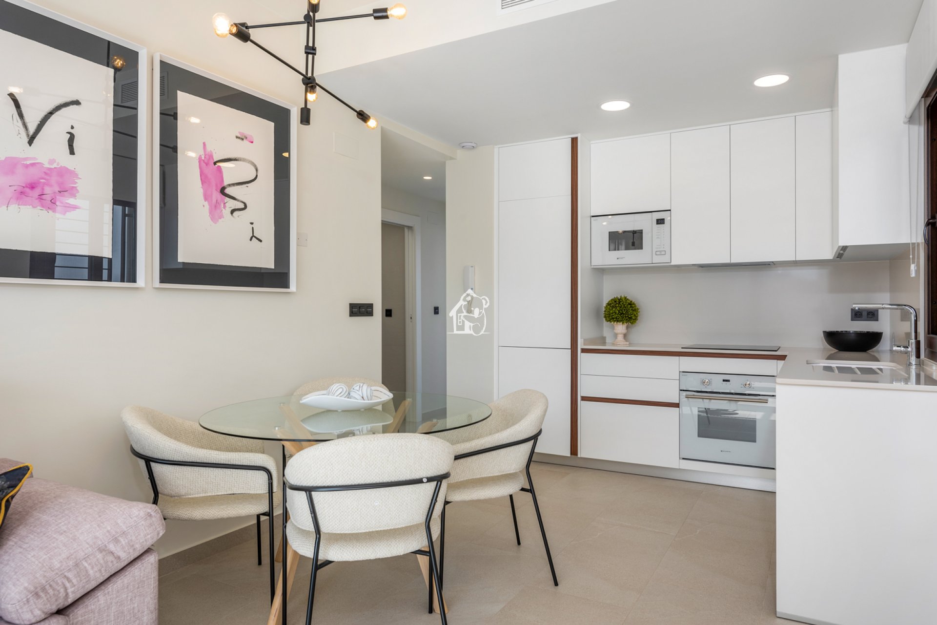 Nouvelle construction - Bungalow - Torrevieja