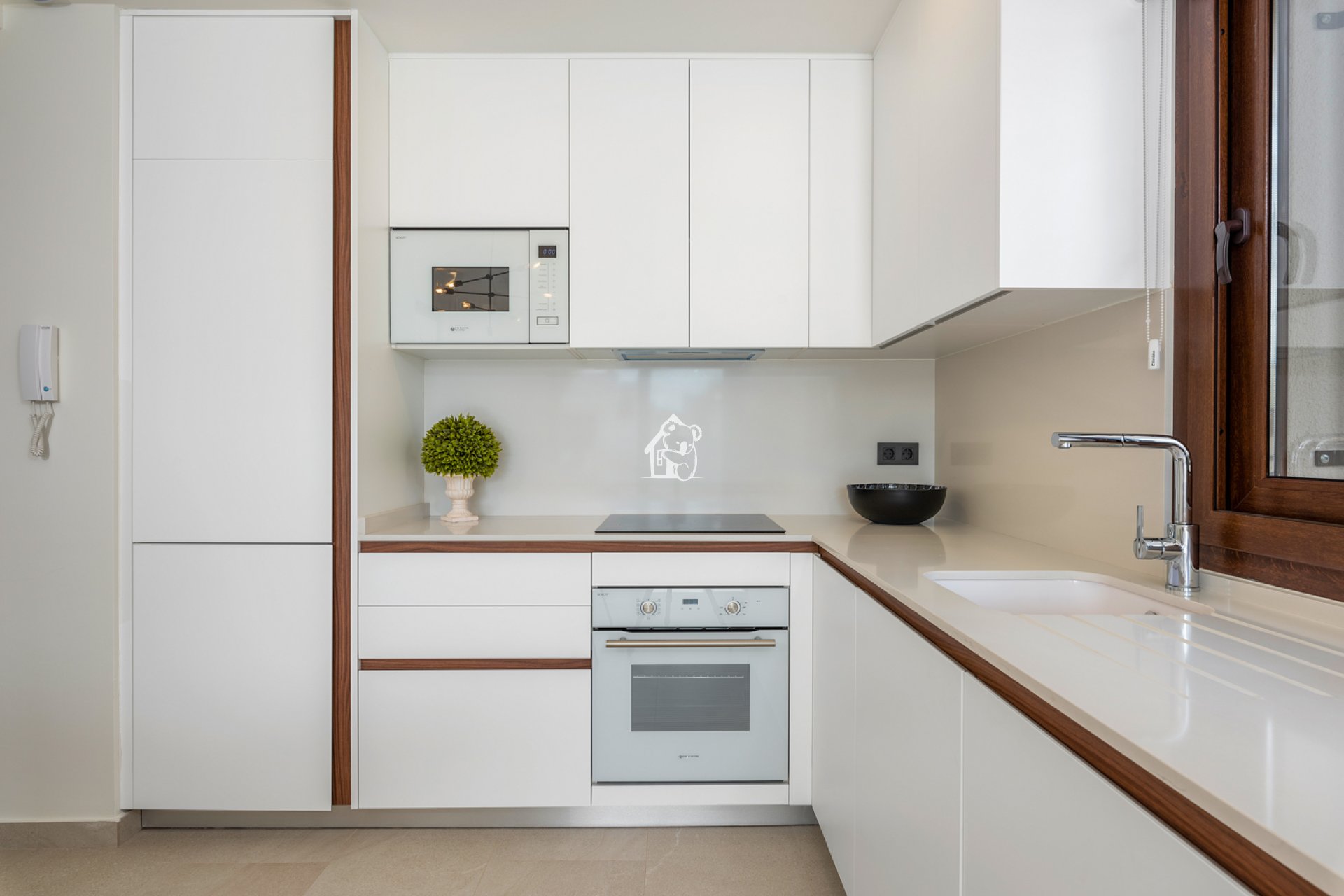 Nouvelle construction - Bungalow - Torrevieja