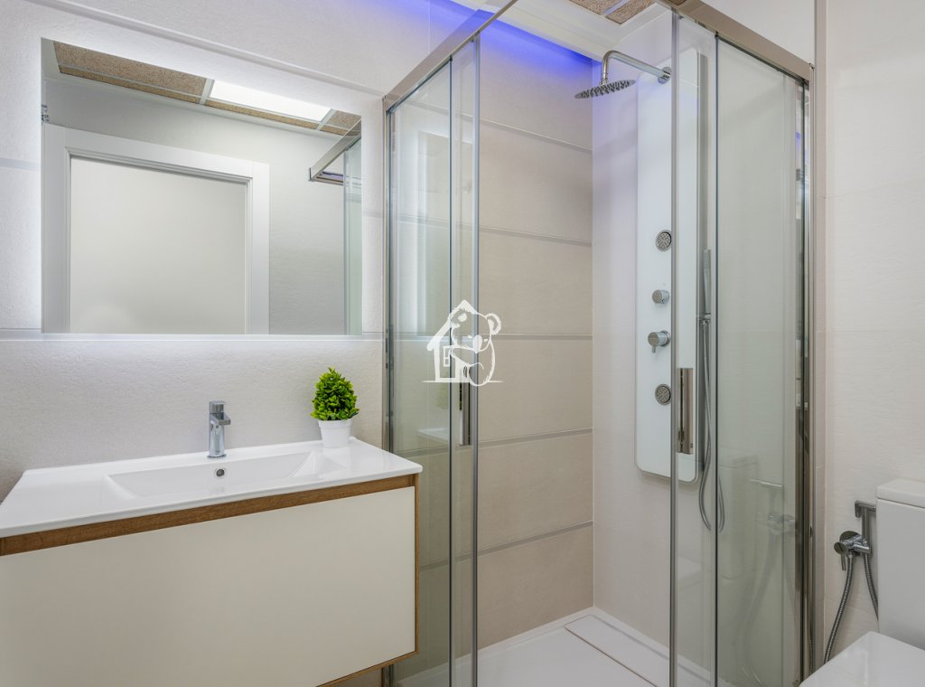 Nouvelle construction - Bungalow - Torrevieja