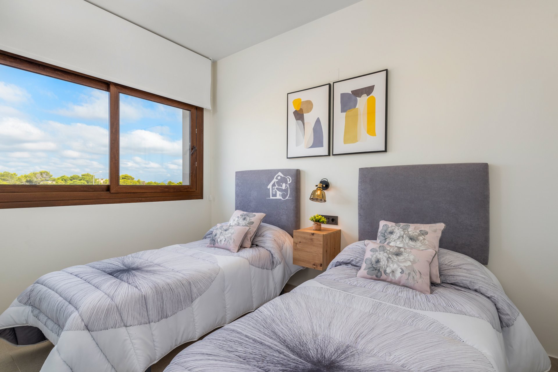 Nouvelle construction - Bungalow - Torrevieja