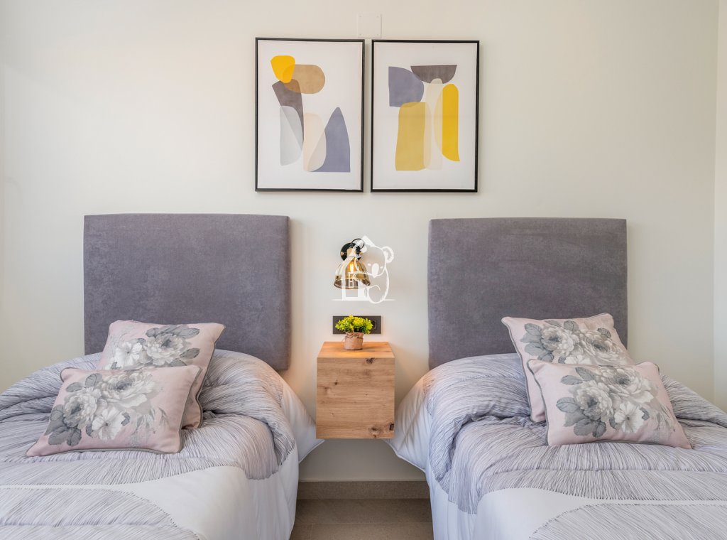 Nouvelle construction - Bungalow - Torrevieja