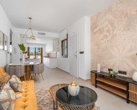 Nouvelle construction - Bungalow - Torrevieja