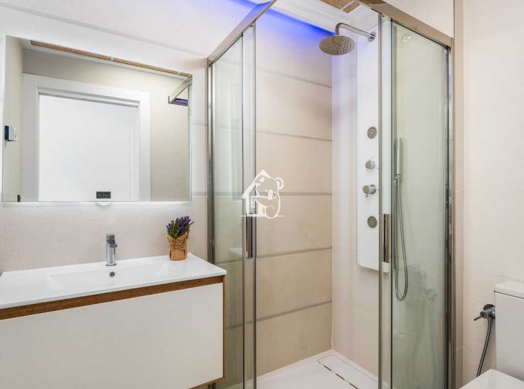 Nouvelle construction - Bungalow - Torrevieja