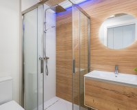 Nouvelle construction - Bungalow - Torrevieja