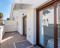 Nouvelle construction - Bungalow - Torrevieja