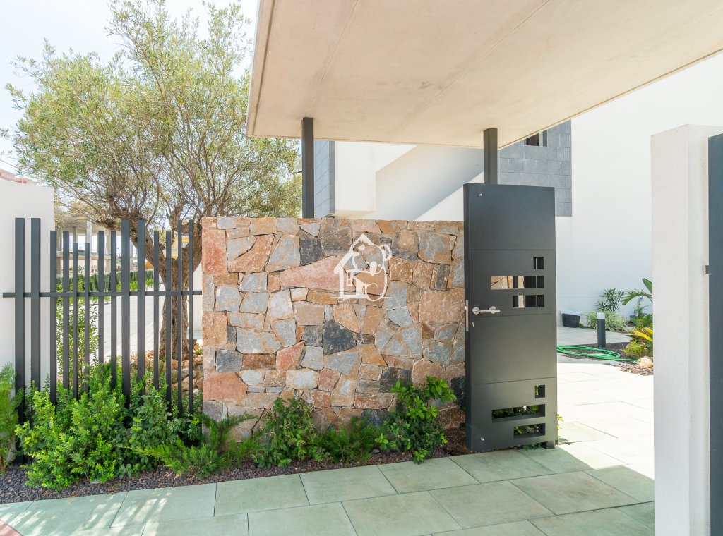 Nouvelle construction - Bungalow - Torrevieja