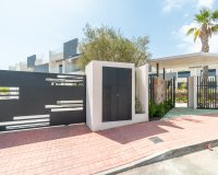 Nouvelle construction - Bungalow - Torrevieja