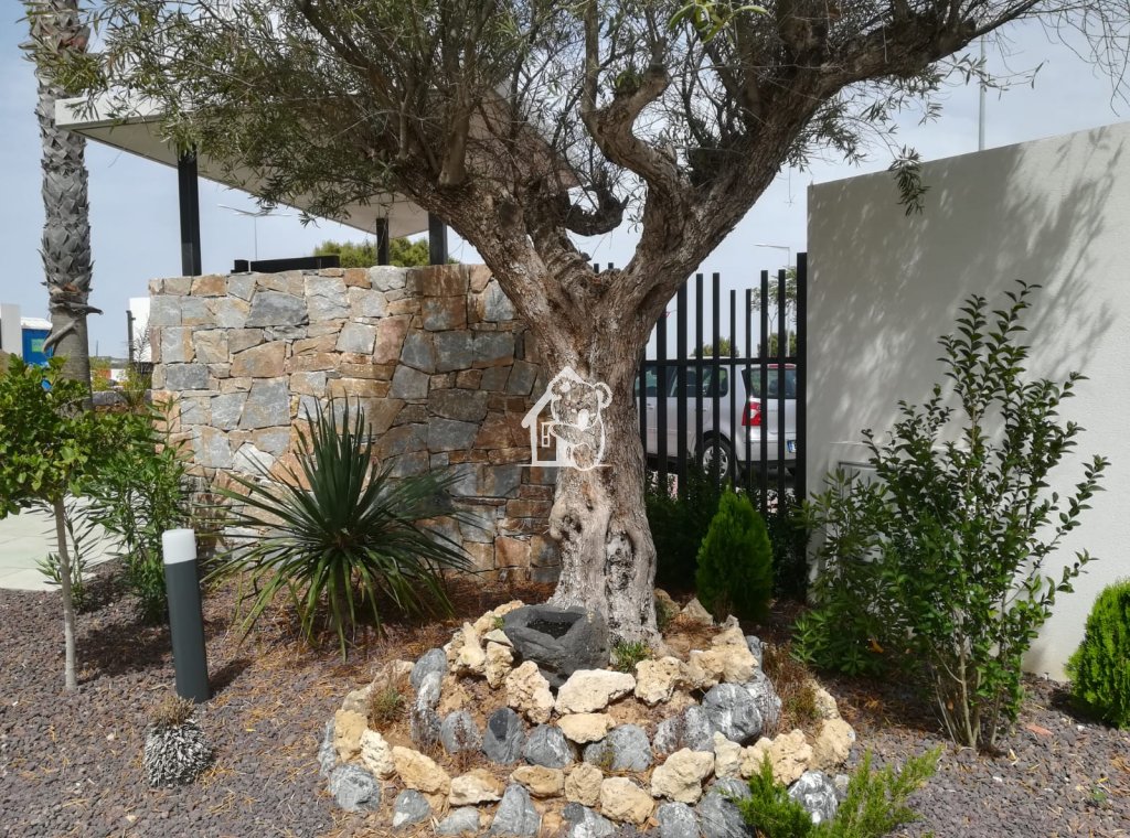 Nouvelle construction - Bungalow - Torrevieja