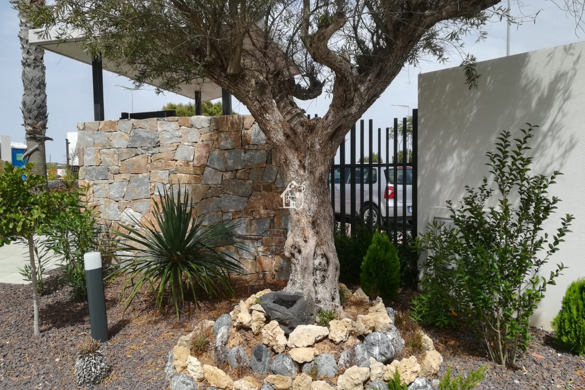 Nouvelle construction - Bungalow - Torrevieja