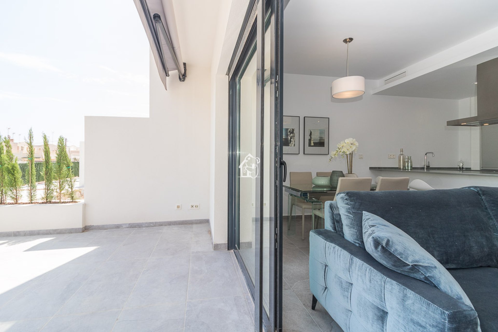 Nouvelle construction - Bungalow - Torrevieja