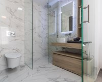 Nouvelle construction - Bungalow - Torrevieja