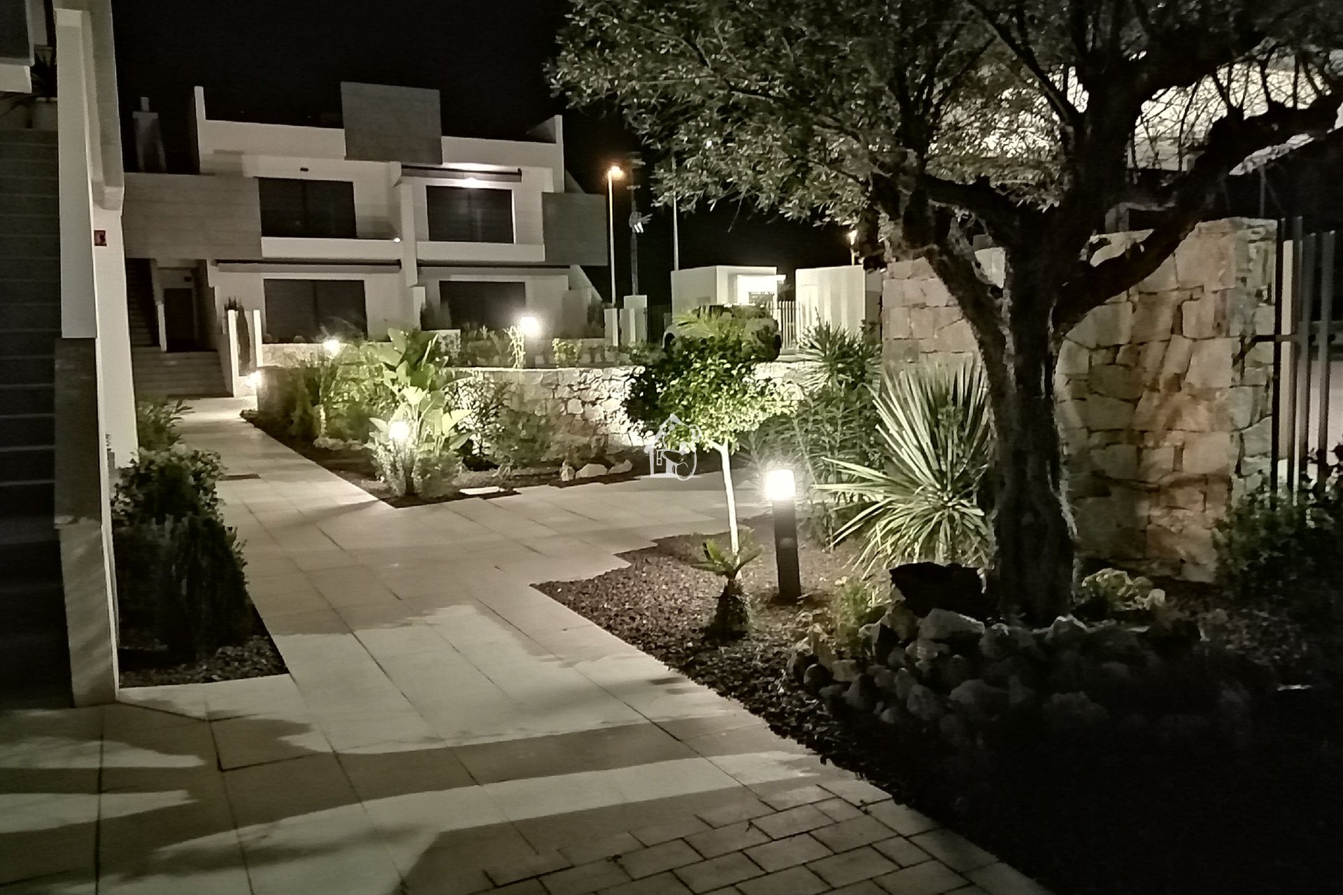 Nouvelle construction - Bungalow - Torrevieja