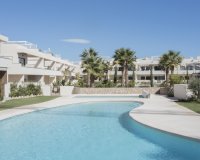 Nouvelle construction - Bungalow - Torrevieja
