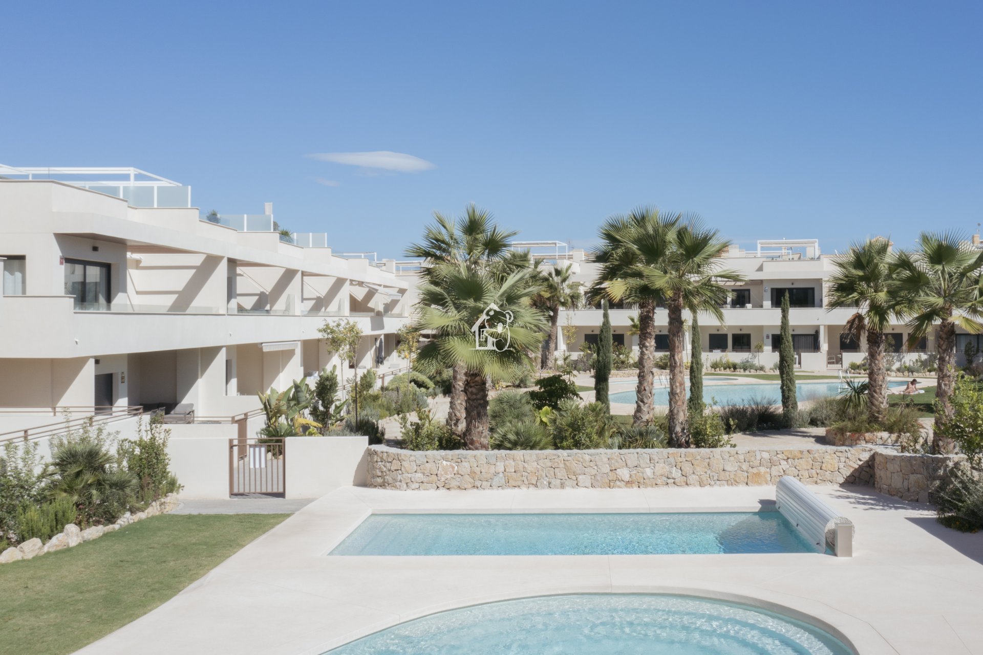 Nouvelle construction - Bungalow - Torrevieja