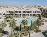 Nouvelle construction - Bungalow - Torrevieja