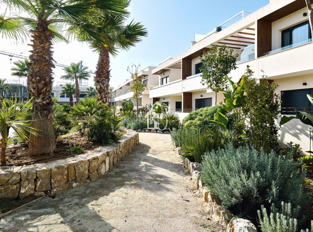 Nouvelle construction - Bungalow - Torrevieja
