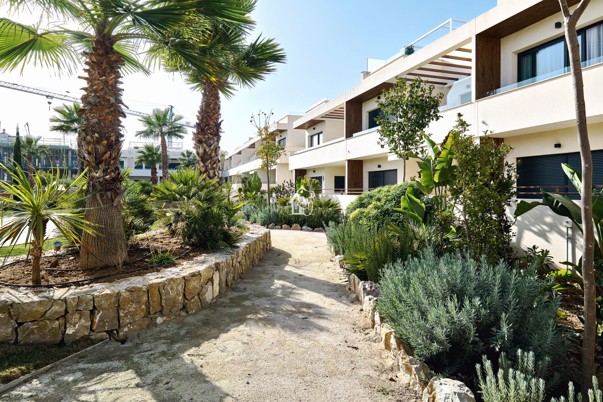 Nouvelle construction - Bungalow - Torrevieja