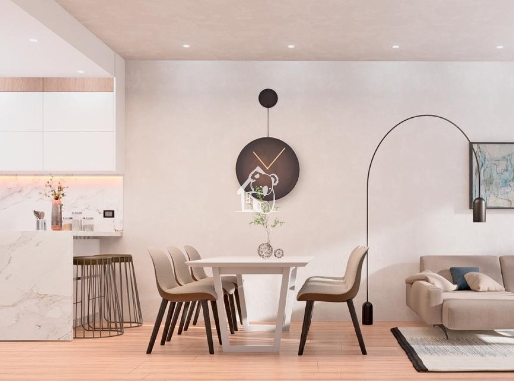 Nouvelle construction - Bungalow - Torrevieja