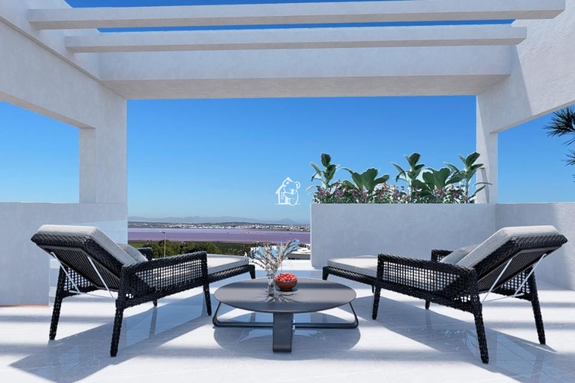 Nouvelle construction - Bungalow - Torrevieja
