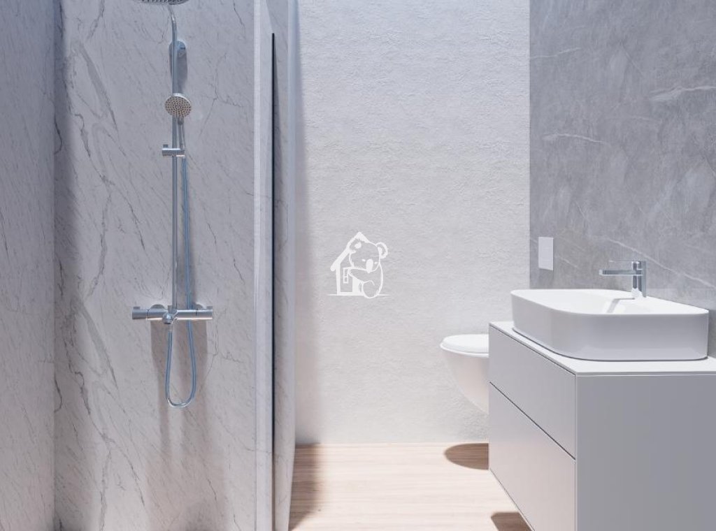 Nouvelle construction - Bungalow - Torrevieja