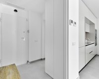 Nouvelle construction - Bungalow - Torrevieja