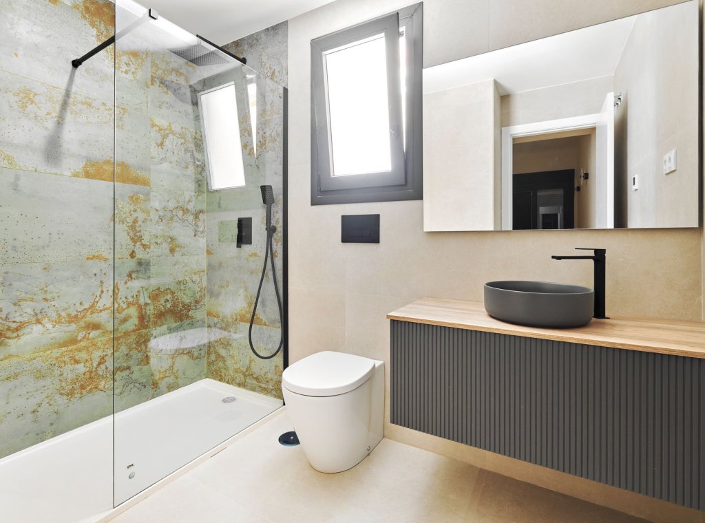 Nouvelle construction - Bungalow - Torrevieja