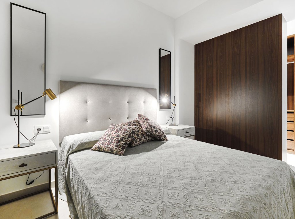 Nouvelle construction - Bungalow - Torrevieja