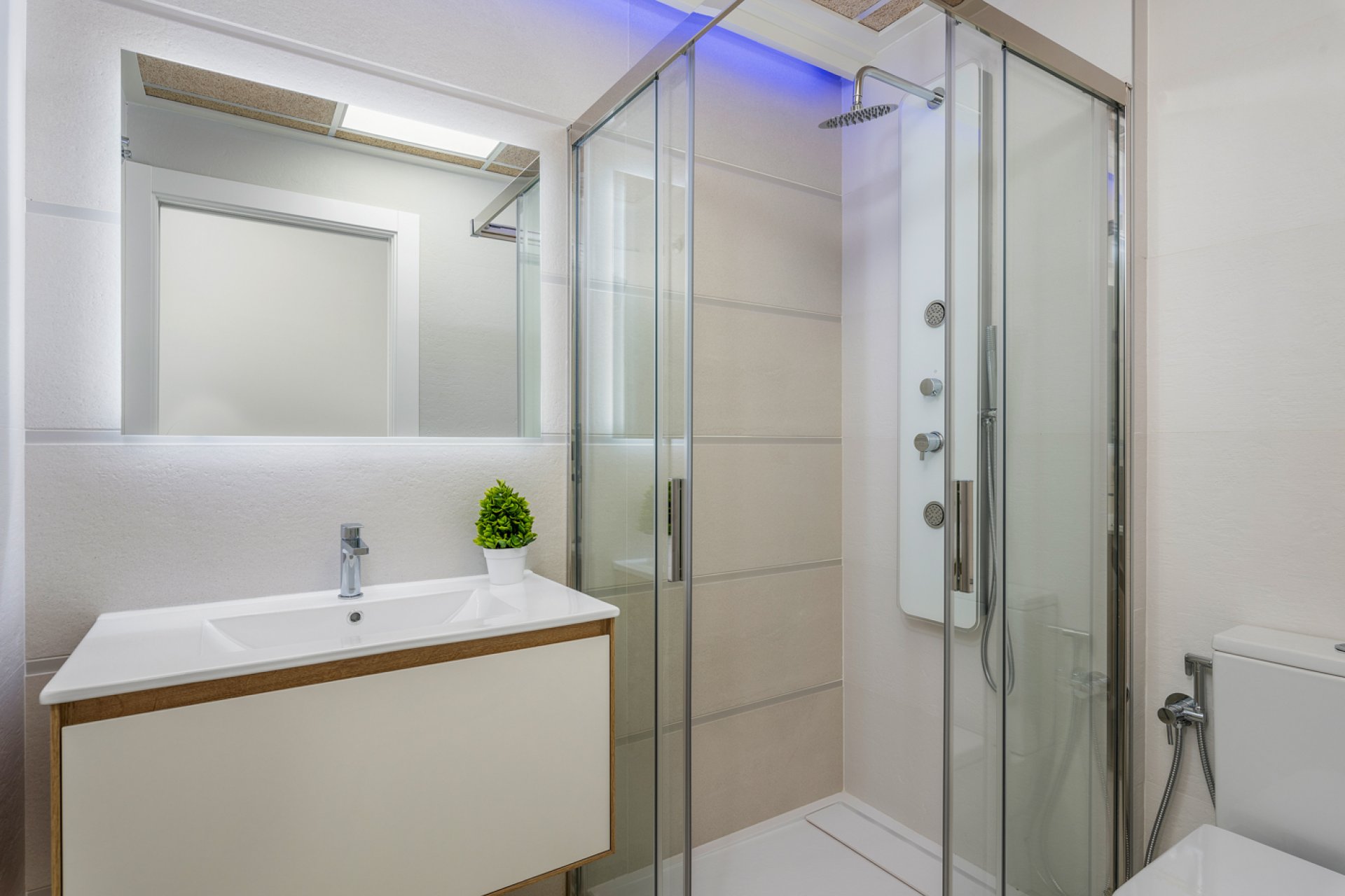 Nouvelle construction - Bungalow - Torrevieja