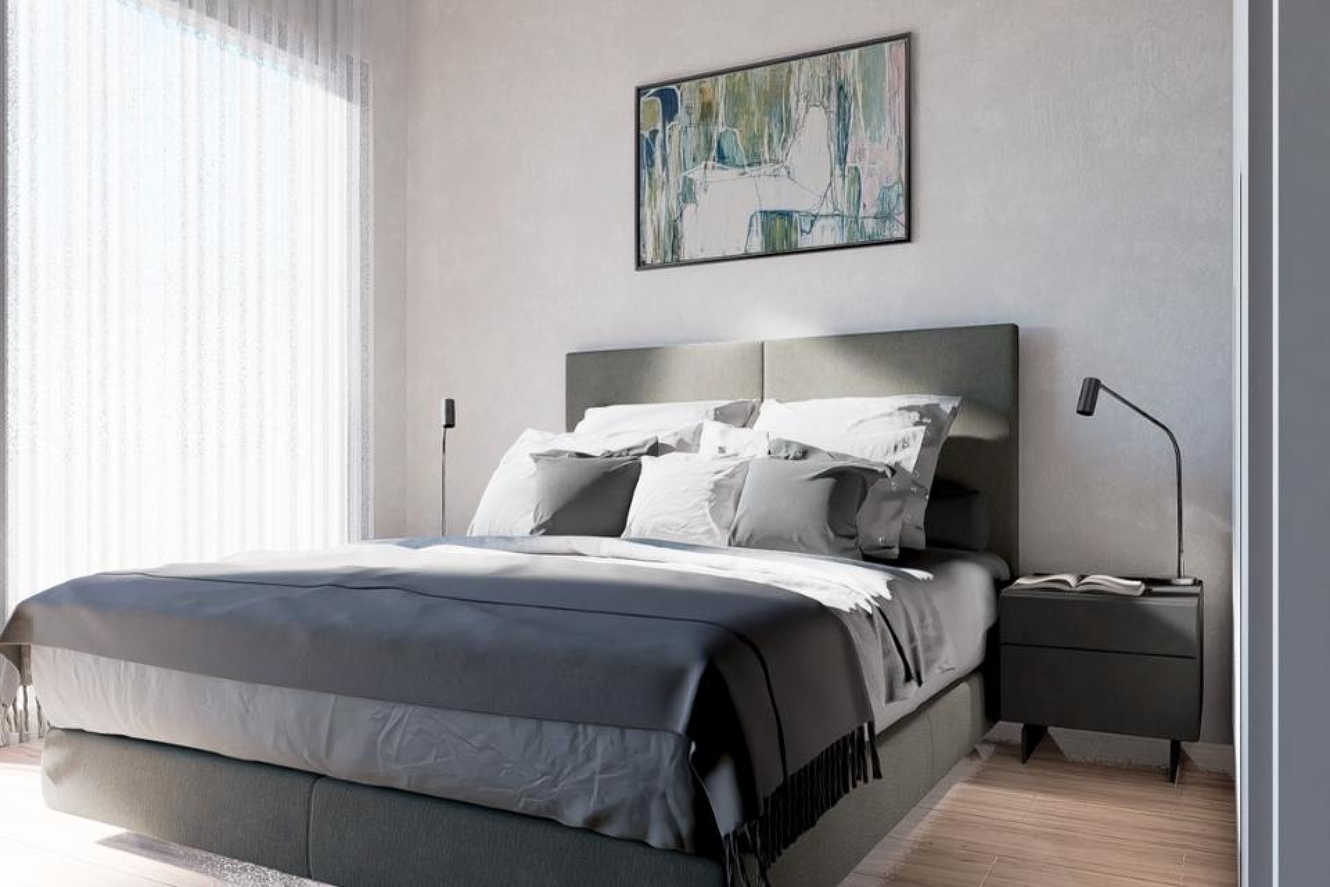 Nouvelle construction - Bungalow - Torrevieja
