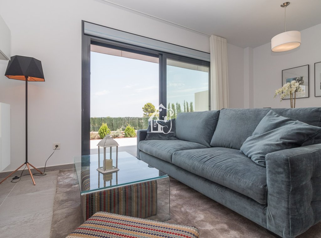 Nouvelle construction - Bungalow - Torrevieja