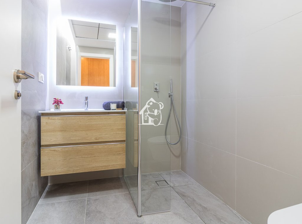 Nouvelle construction - Bungalow - Torrevieja