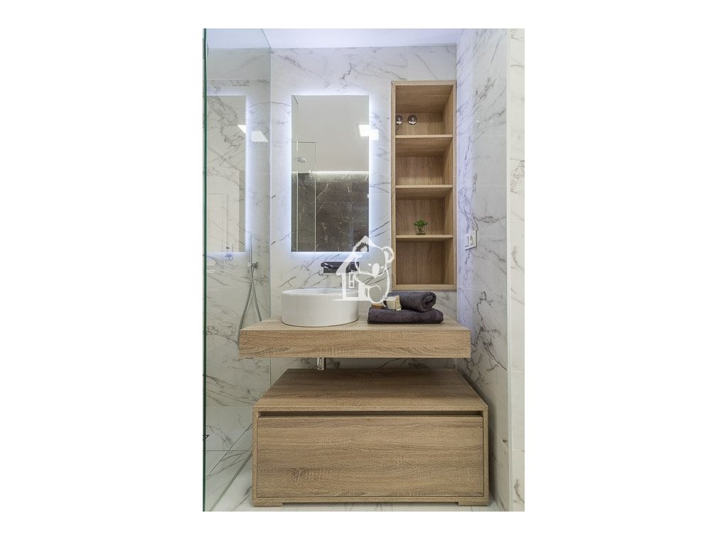 Nouvelle construction - Bungalow - Torrevieja