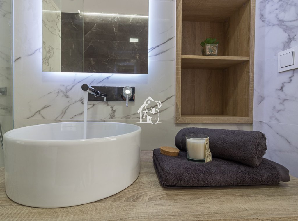 Nouvelle construction - Bungalow - Torrevieja