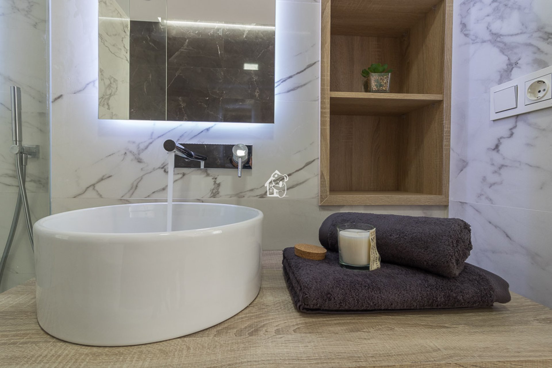 Nouvelle construction - Bungalow - Torrevieja