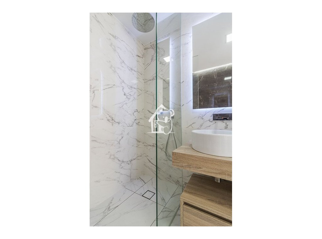 Nouvelle construction - Bungalow - Torrevieja