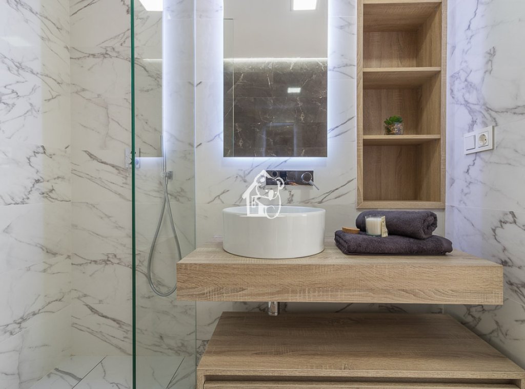 Nouvelle construction - Bungalow - Torrevieja