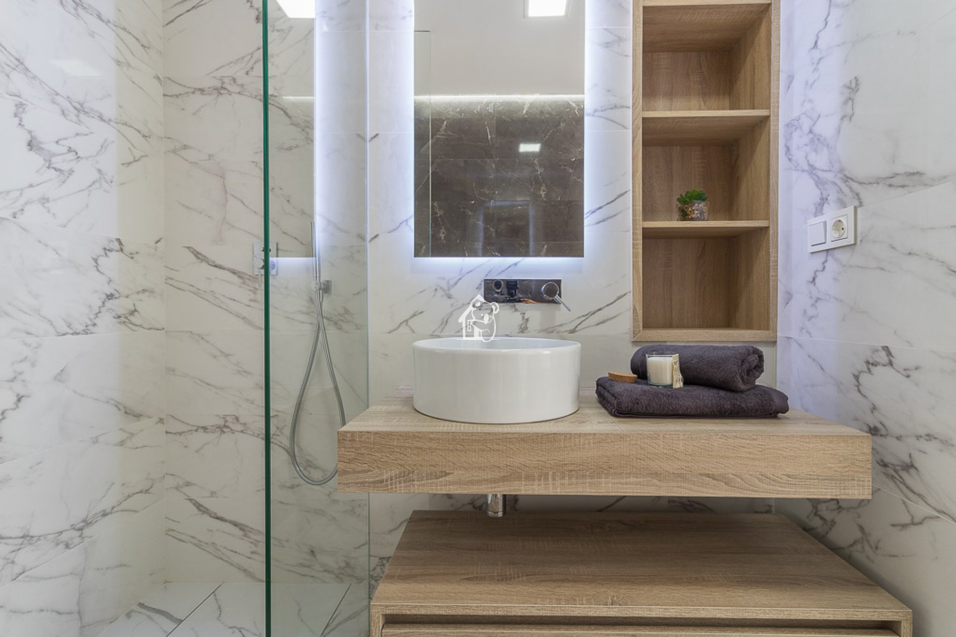 Nouvelle construction - Bungalow - Torrevieja