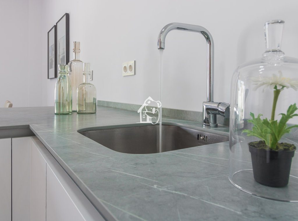 Nouvelle construction - Bungalow - Torrevieja