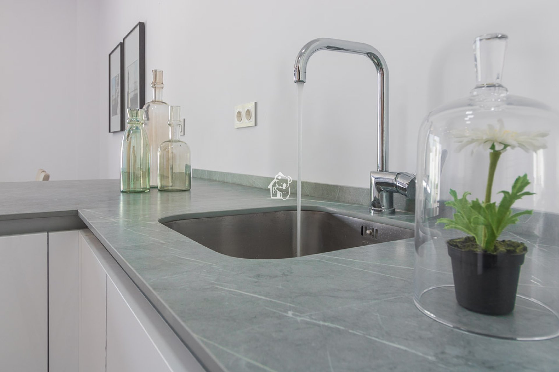 Nouvelle construction - Bungalow - Torrevieja