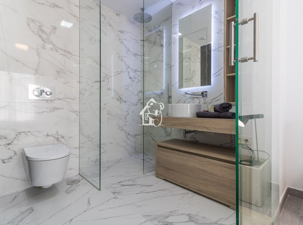 Nouvelle construction - Bungalow - Torrevieja