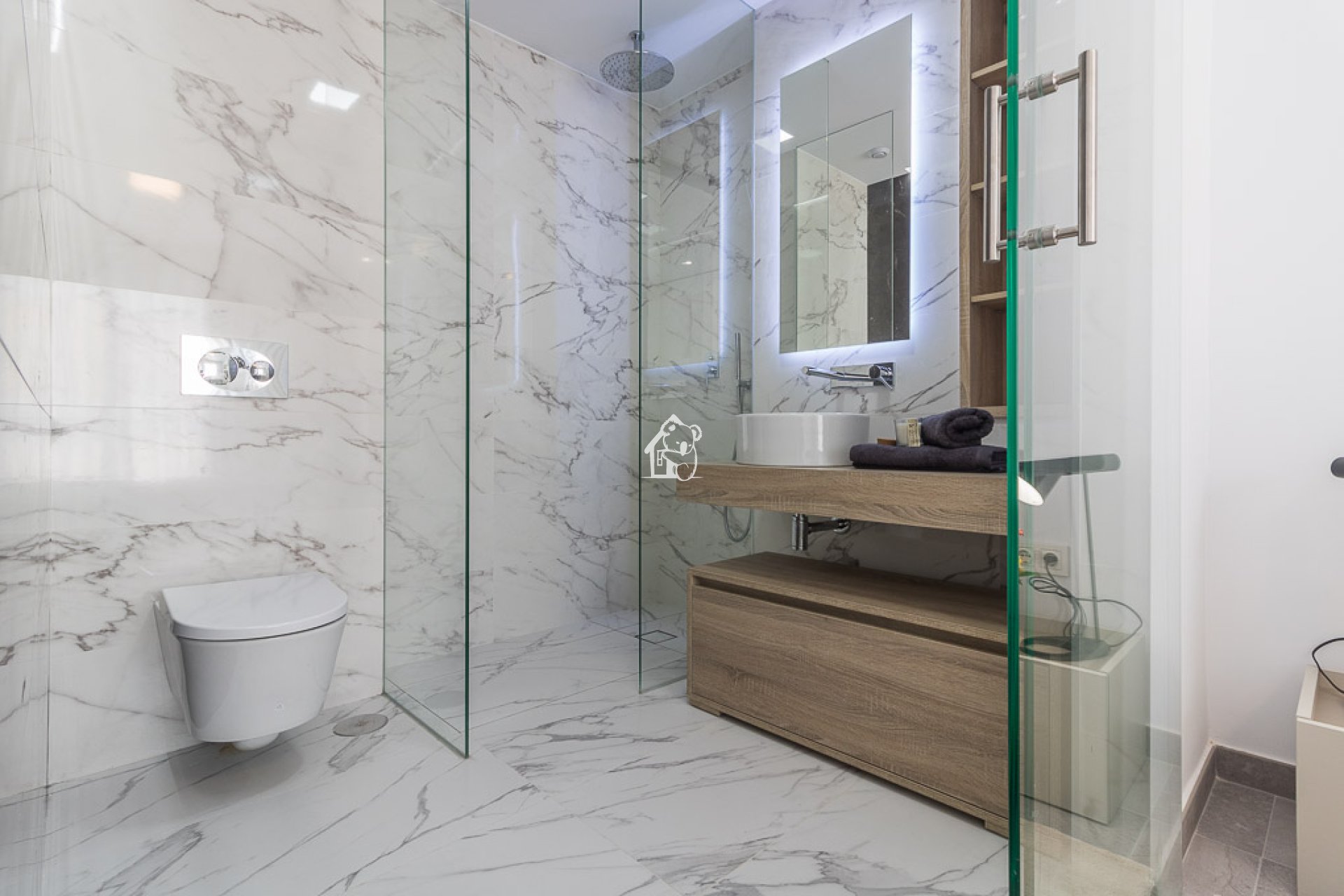 Nouvelle construction - Bungalow - Torrevieja