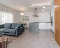 Nouvelle construction - Bungalow - Torrevieja