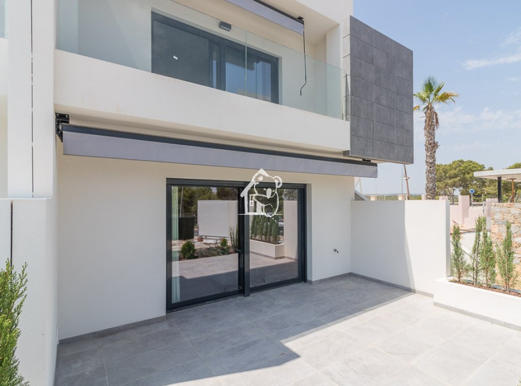 Nouvelle construction - Bungalow - Torrevieja