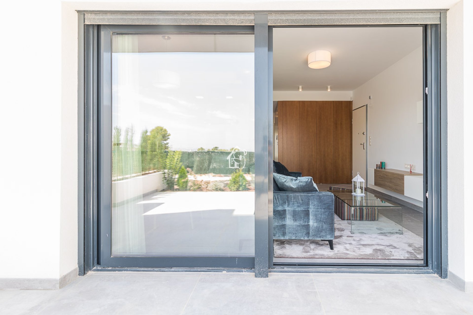 Nouvelle construction - Bungalow - Torrevieja